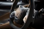 Chevrolet Corvette Stingray Z51 2019 года (NA)